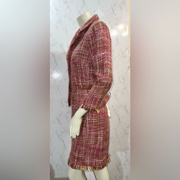 NWOT Jonathan Martin Suit - Picture 3 of 6